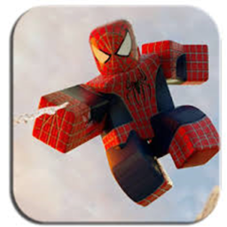 Super-hero tycoon
