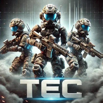 |TEC| Turkish Elite Camp Roblox group icon