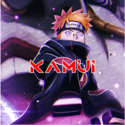 Kamui