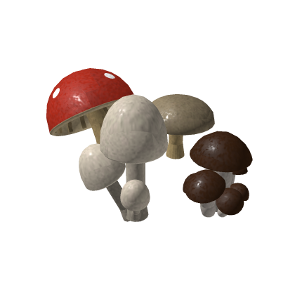 Mushrooms