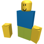 Robloxian Army’s