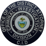 Liberty Co. DA - Criminal Investigation Division