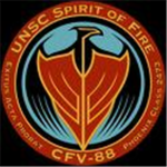 Spirit Of Fire