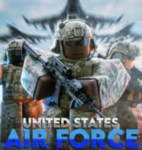 [ USAF | United States Air Force ]