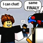 Arab Chat Game
