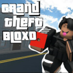 Grand Theft Bloxo