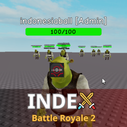 Index Battle Royale 2