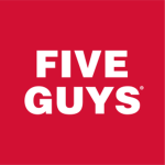 Five Guys Club