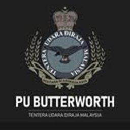 Pangkalan Udara Butterworth, Pulau Pinang