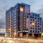 Valentino Hotel