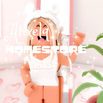 aiixelq hometstore