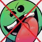 ANTI-FART COMMUNITY