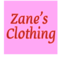 Zane's Clothing!