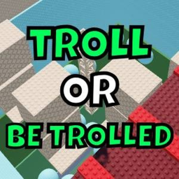 Troll or be Trolled