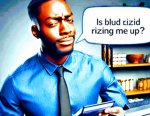 Group specifically targeted against haters of race