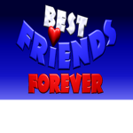 #Friends Forever:D