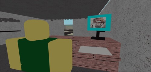 poopy survival!!!