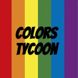 colors tycoon