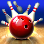 Bowling king Fan group!