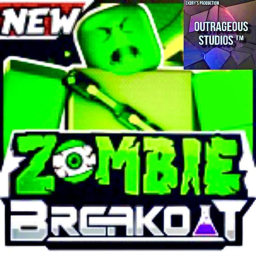 Zombie Breakout