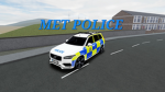 UK:RP I London police Service