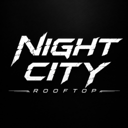 [GRAND OPENING+FREE VVIP] NIGHT CITY ROOFTOP