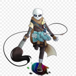 Undertale and AU group
