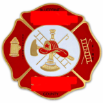Blueprint county fire department
