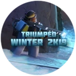 Game Badge Icon