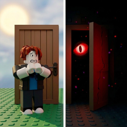[🚪] Pick A Door