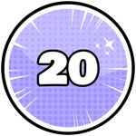 Game Badge Thumbnail