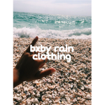 Bxby Rain Clothing
