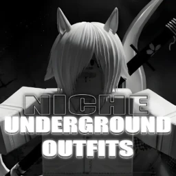 [+700] underground syndrome niche outfits icon