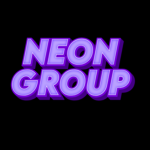 Neon Group Official!