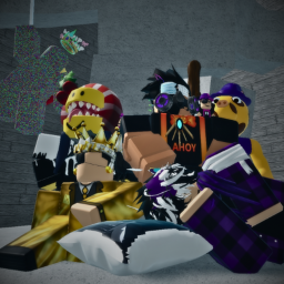 WhyUma Battles Lobby