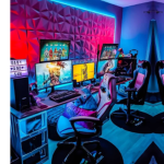 Mya Gamin