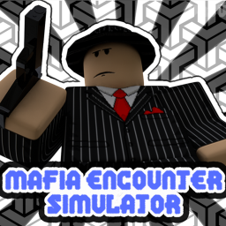 [CODE : RELEASE] Mafia encounter simulator!