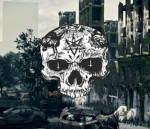 ζ͜Deadlock | Apocalypse Survival Community