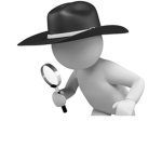 The spy’s club