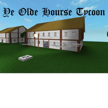 Ye Olde Tycoon v1.01