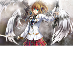 Platinum AngelNoids