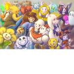 Grouptale