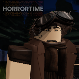HorrorTime [HORROR]