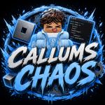 Callum's Chaos