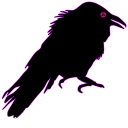 Dark Crows Store Roblox group icon