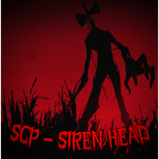 [SCP] - Siren Head