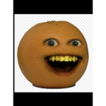 BIG FAT ORANGE