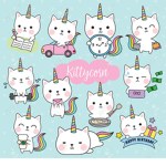 CatUnicorn