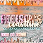 - * addison’s coastline * -