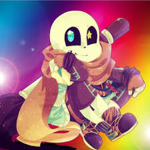 Only undertale fans can joins
